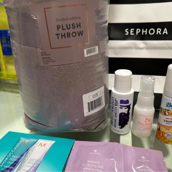 ULTA hair care sample set - Picture 3 of 4